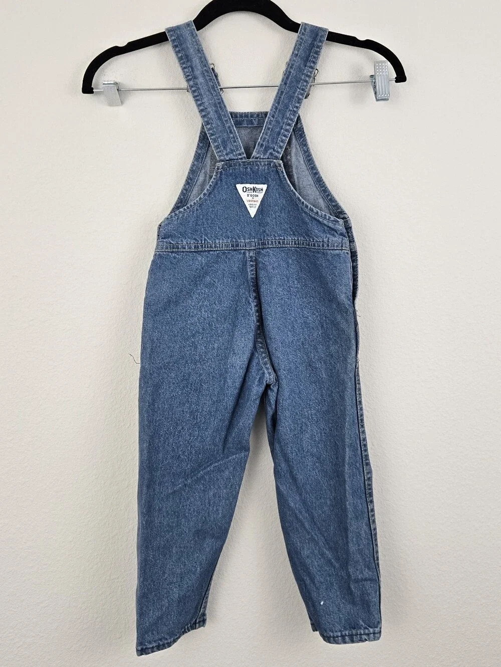 Vtg. Oshkosh Overalls